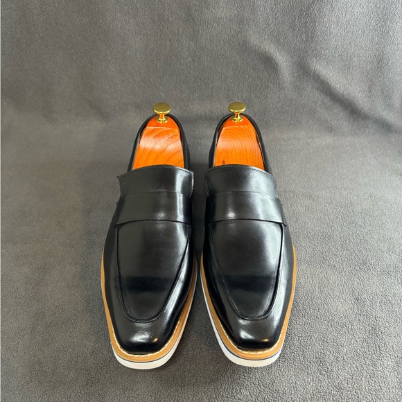 Black comfy soles - Picture 2 of 3